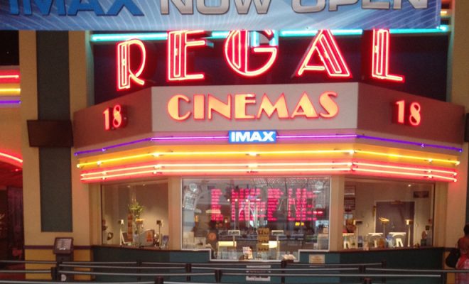 How To Check Your Regal Cinemas Gift Card Balance