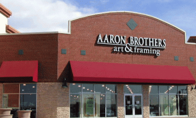 Check Aaron Brothers Gift Card Balance
