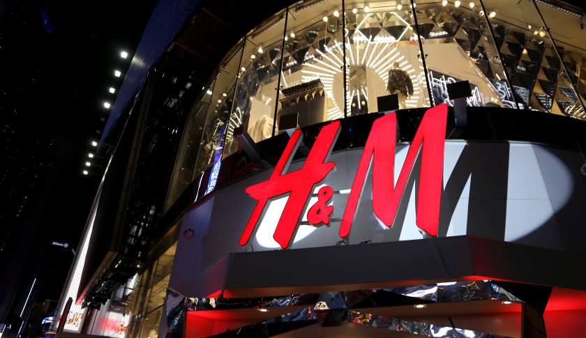 How To Check Your H&M Gift Card Balance