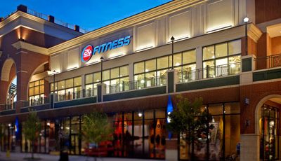 Check 24 Hour Fitness Gift Card Balance