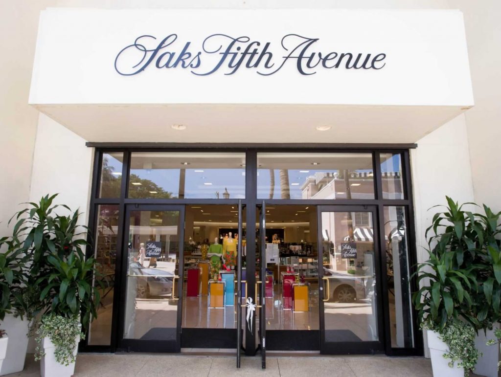 How To Check Your Saks Fifth Avenue Gift Card Balance