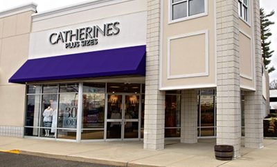 Check Catherines Gift Card Balance