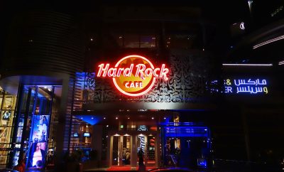 How To Check Your Hard Rock Cafe Gift Card Balance
