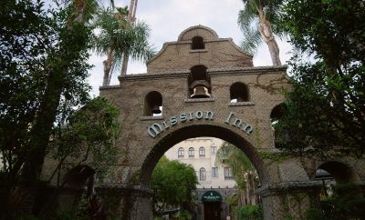 CHECK Mission Inn GIFT CARD BALANCE