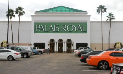 How To Check Your Palais Royal Gift Card Balance