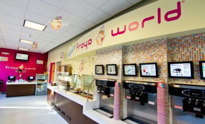 CHECK Froyo GIFT CARD BALANCE