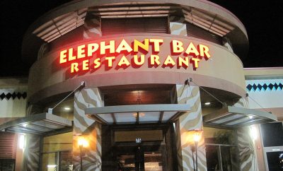 How To Check Your Elephant Bar Gift Card Balance