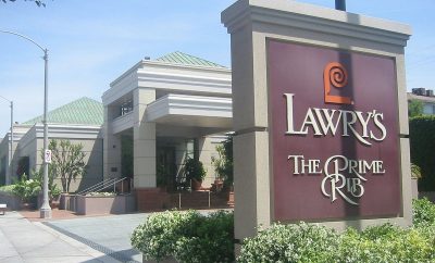 How To Check Your Lawry's Restaurant Gift Card Balance
