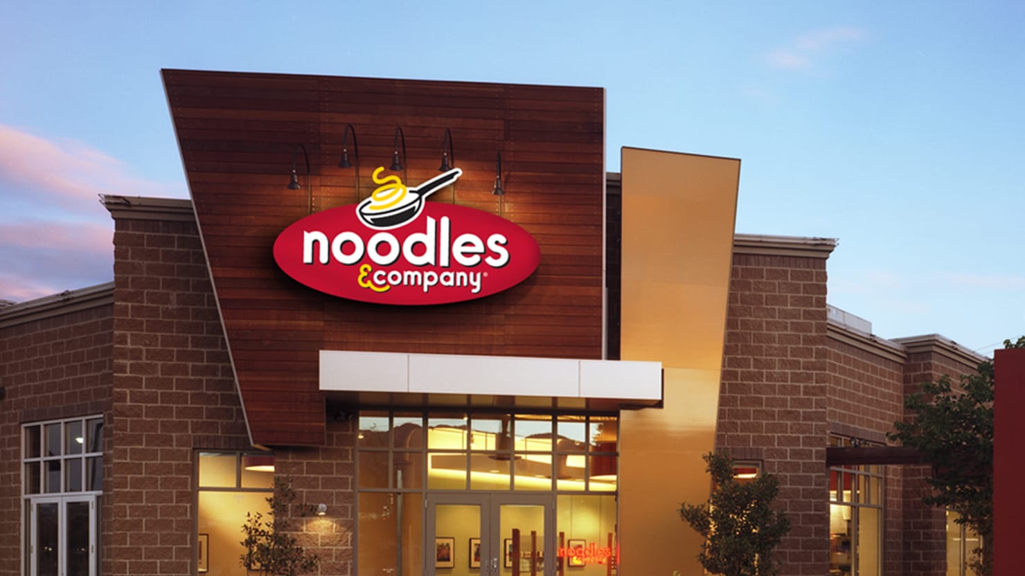 How To Check Your Noodles & Company Gift Card Balance