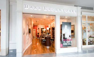 Check Bare Escentuals Gift Card Balance