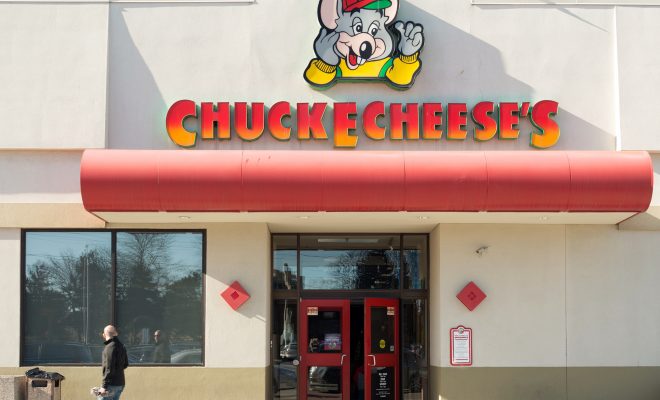 How To Check Your Chuck E Cheese’s Gift Card Balance
