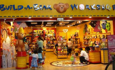How To Check Your Build-A-Bear Gift Card Balance