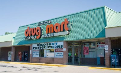 CHECK Drugmart GIFT CARD BALANCE