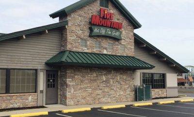 How To Check Your Fire Mountain Grill Gift Card Balance