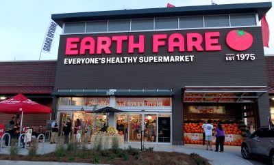 CHECK Earth Fare GIFT CARD BALANCE