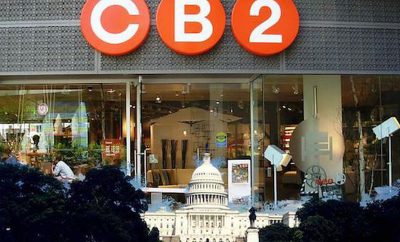 Check CB2 Gift Card Balance