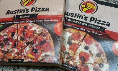 How To Check Your Austin’s Pizza Gift Card Balance