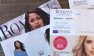 How To Check Your Roaman’s Gift Card Balance