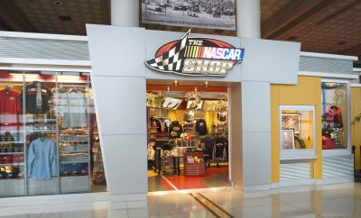 How To Check Your NASCAR.com Gift Card Balance