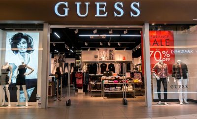 CHECK Guess GIFT CARD BALANCE