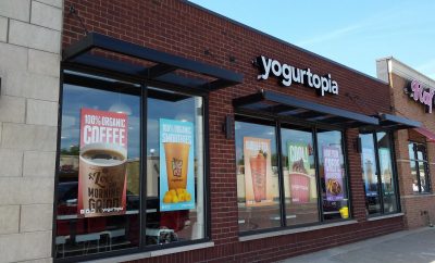 How To Check Your Yogurtopia Gift Card Balance