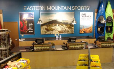 How To Check Your Eastern Mountain Sports Gift Card Balance
