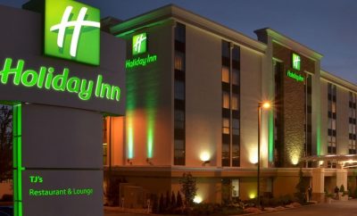 How To Check Your Holiday Inn Gift Card Balance