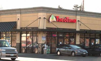 CHECK Taco Time GIFT CARD BALANCE