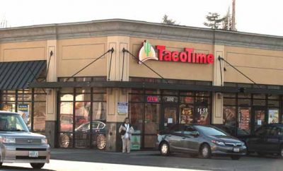 CHECK Taco Time GIFT CARD BALANCE