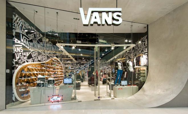 vans store gift card