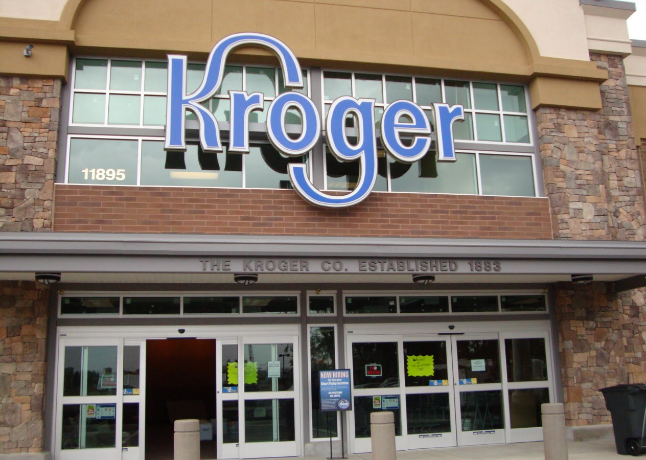 How To Check Your Kroger Gift Card Balance