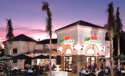 How To Check Your Baja Fresh Gift Card Balance