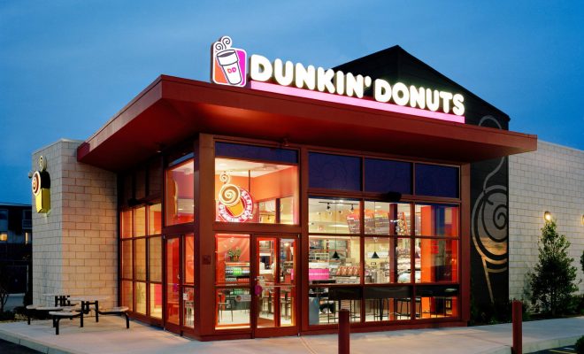 How To Check Your Dunkin Donuts Gift Card Balance