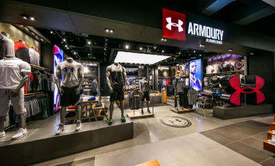 CHECK Under Armour GIFT CARD BALANCE