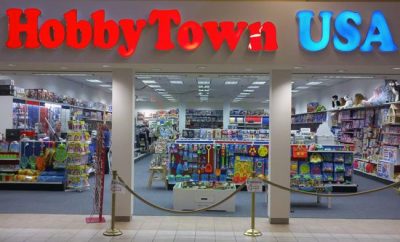 How To Check Your Hobby Town Gift Card Balance