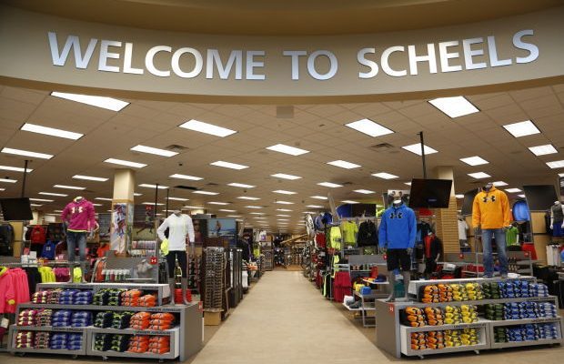 How To Check Your Scheels Gift Card Balance