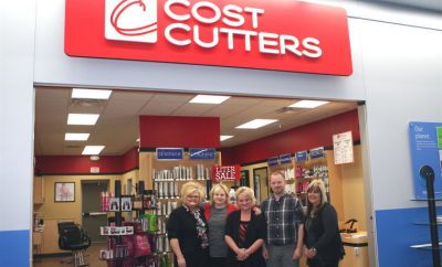 Check Cost Cutters Gift Card Balance