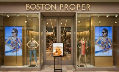 Check Boston Proper Gift Card Balance