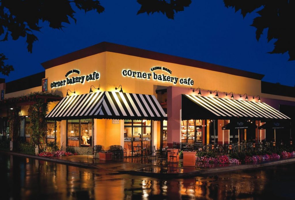 How To Check Your Corner Bakery Cafe Gift Card Balance