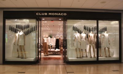 Check Club Monaco Gift Card Balance