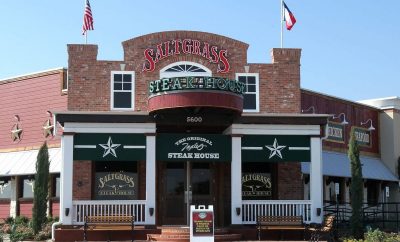 How To Check Your Saltgrass Steak House Gift Card Balance