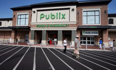 CHECK Publix Super Market GIFT CARD BALANCE