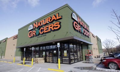 CHECK Natural Grocers GIFT CARD BALANCE