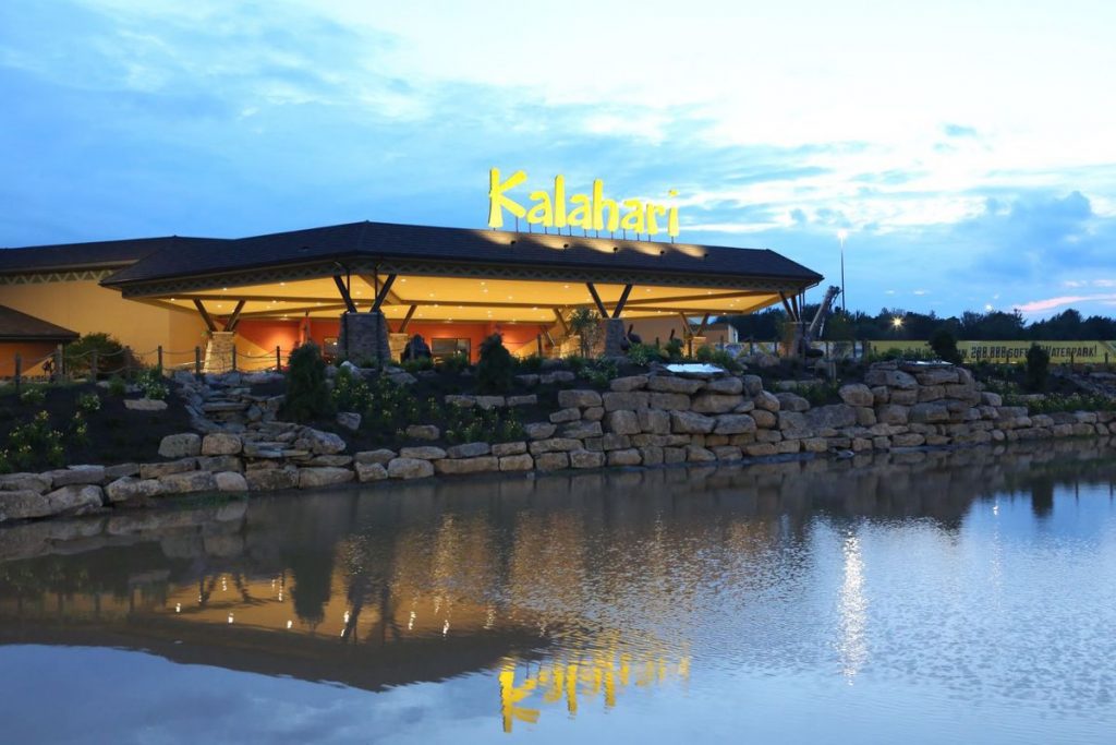 How To Check Your Kalahari Resorts & Conventions Gift Card Balance