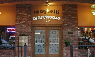 How To Check Your Spaghetti Warehouse Gift Card Balance