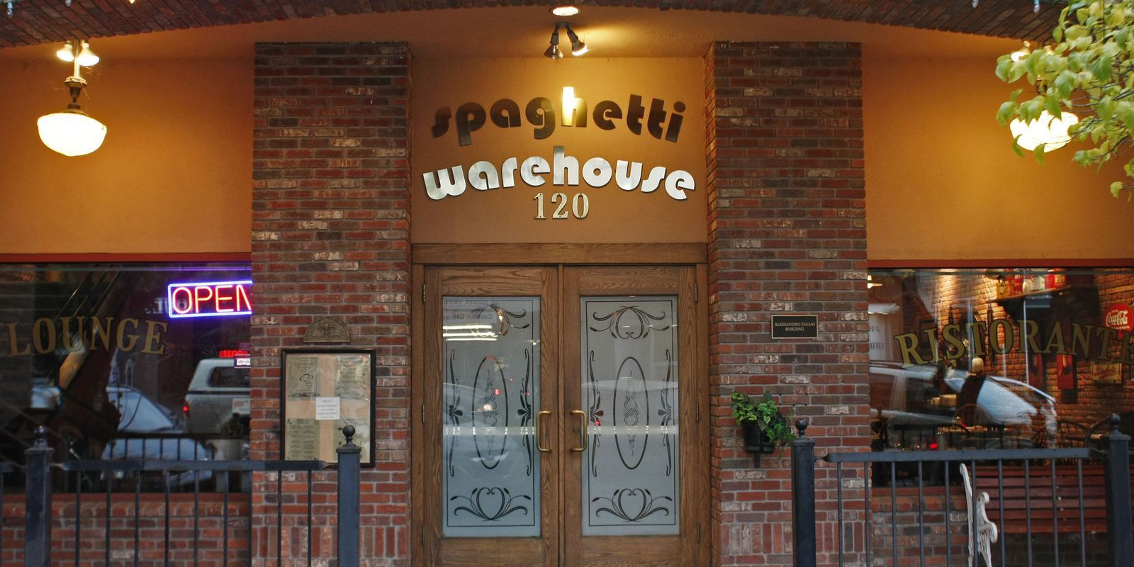 How To Check Your Spaghetti Warehouse Gift Card Balance