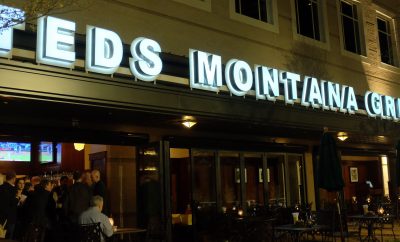 How To Check Your Ted's Montana Grill Gift Card Balance