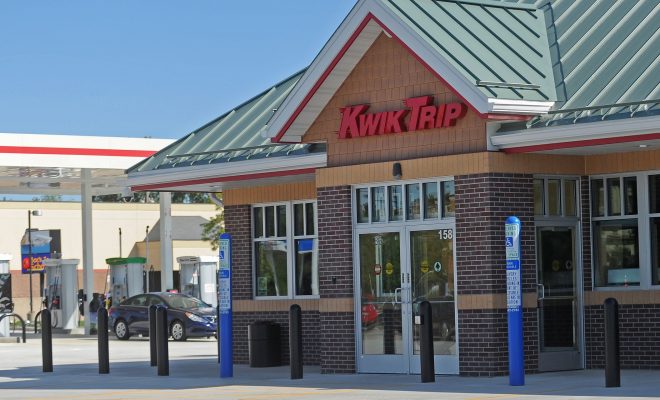 How To Check Your Kwik Trip Gift Card Balance