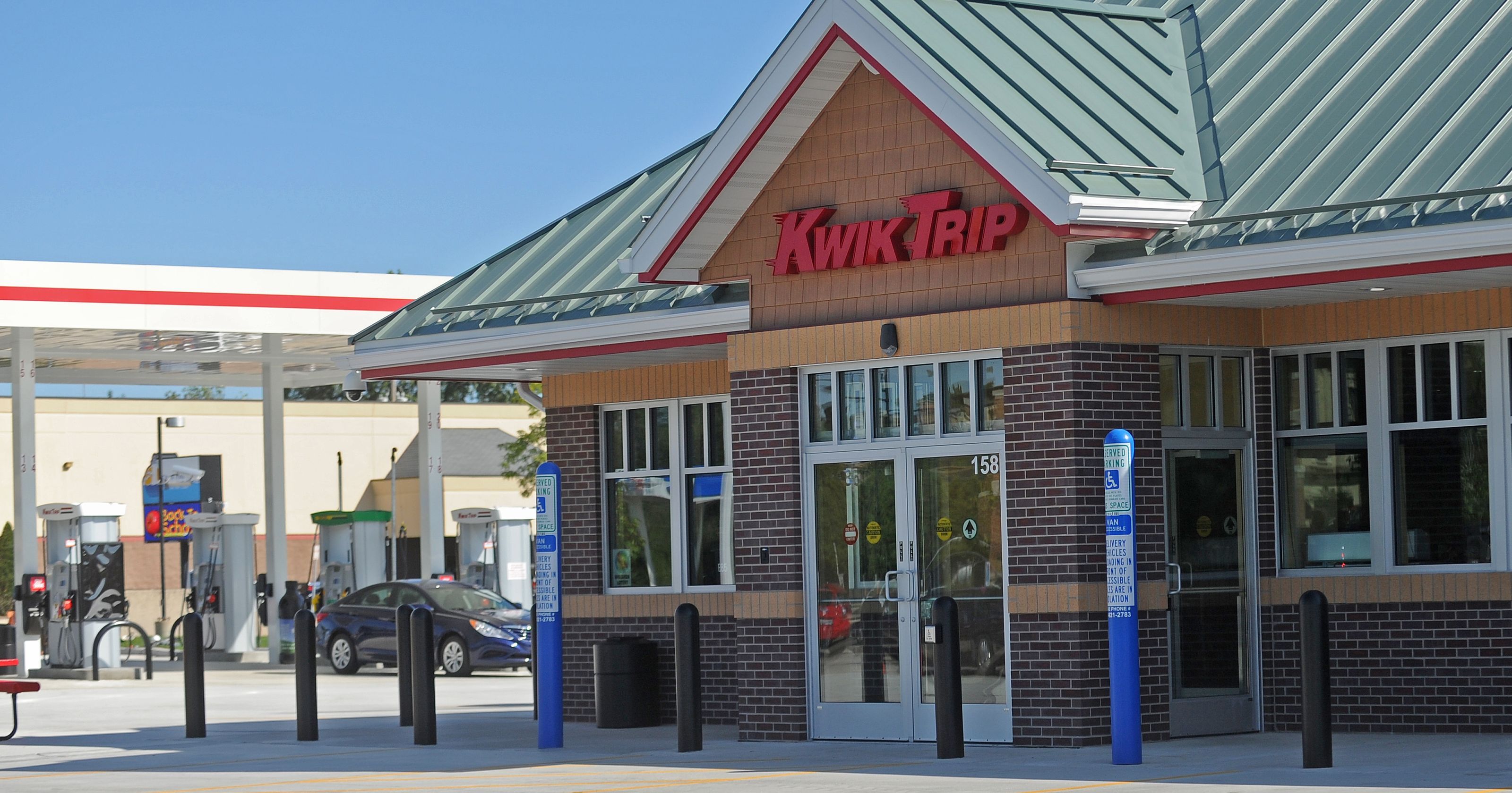 Gift Card Balance - Kwik Trip