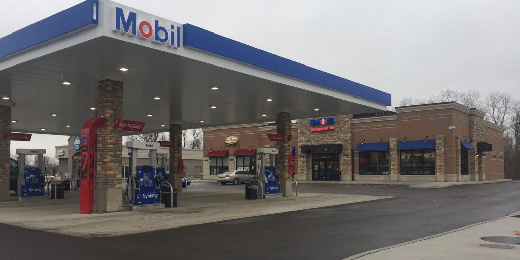 How To Check Your Mobil Gas Gift Card Balance
